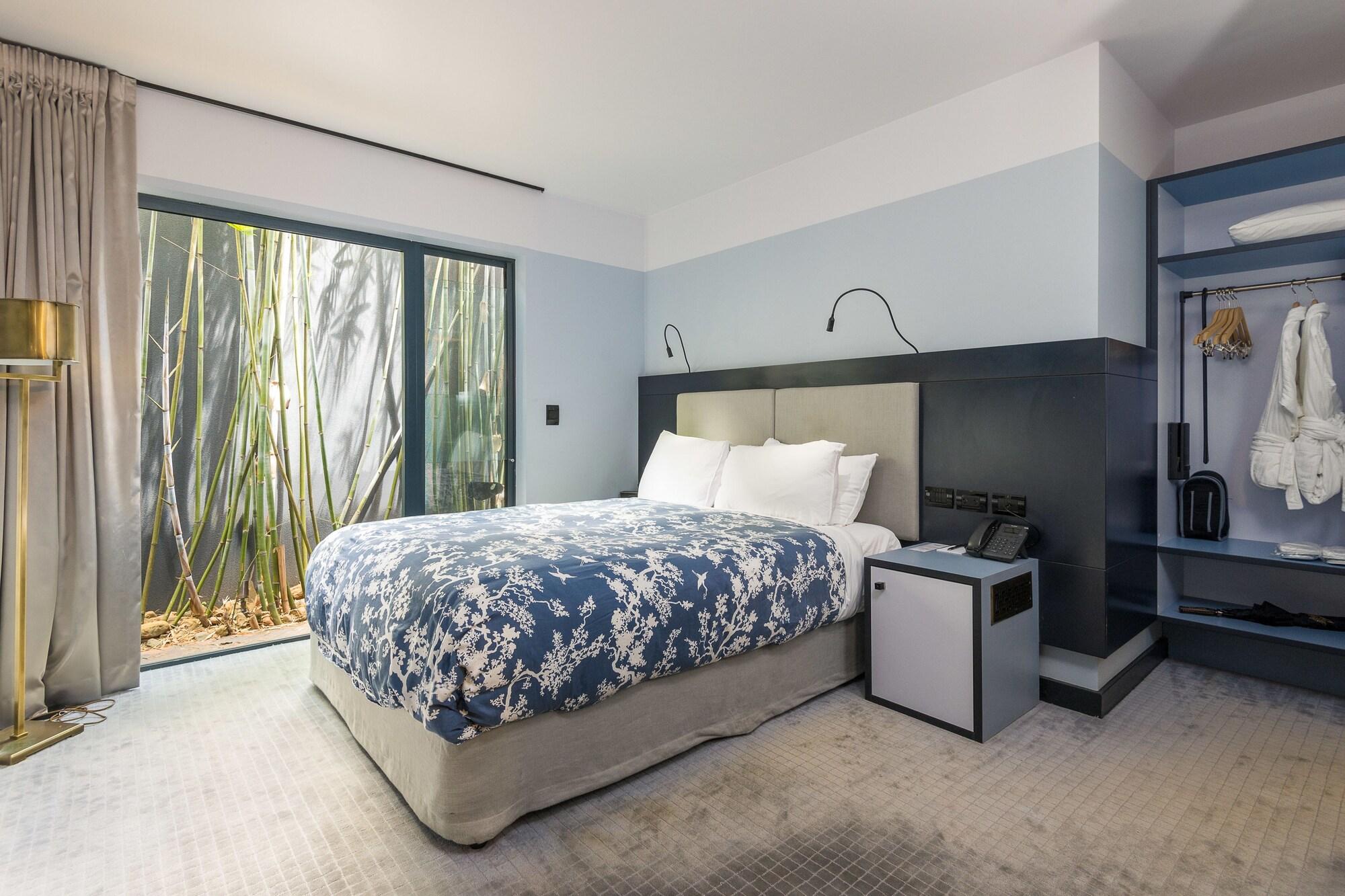 Spicers Balfour Hotel New Farm Exteriér fotografie