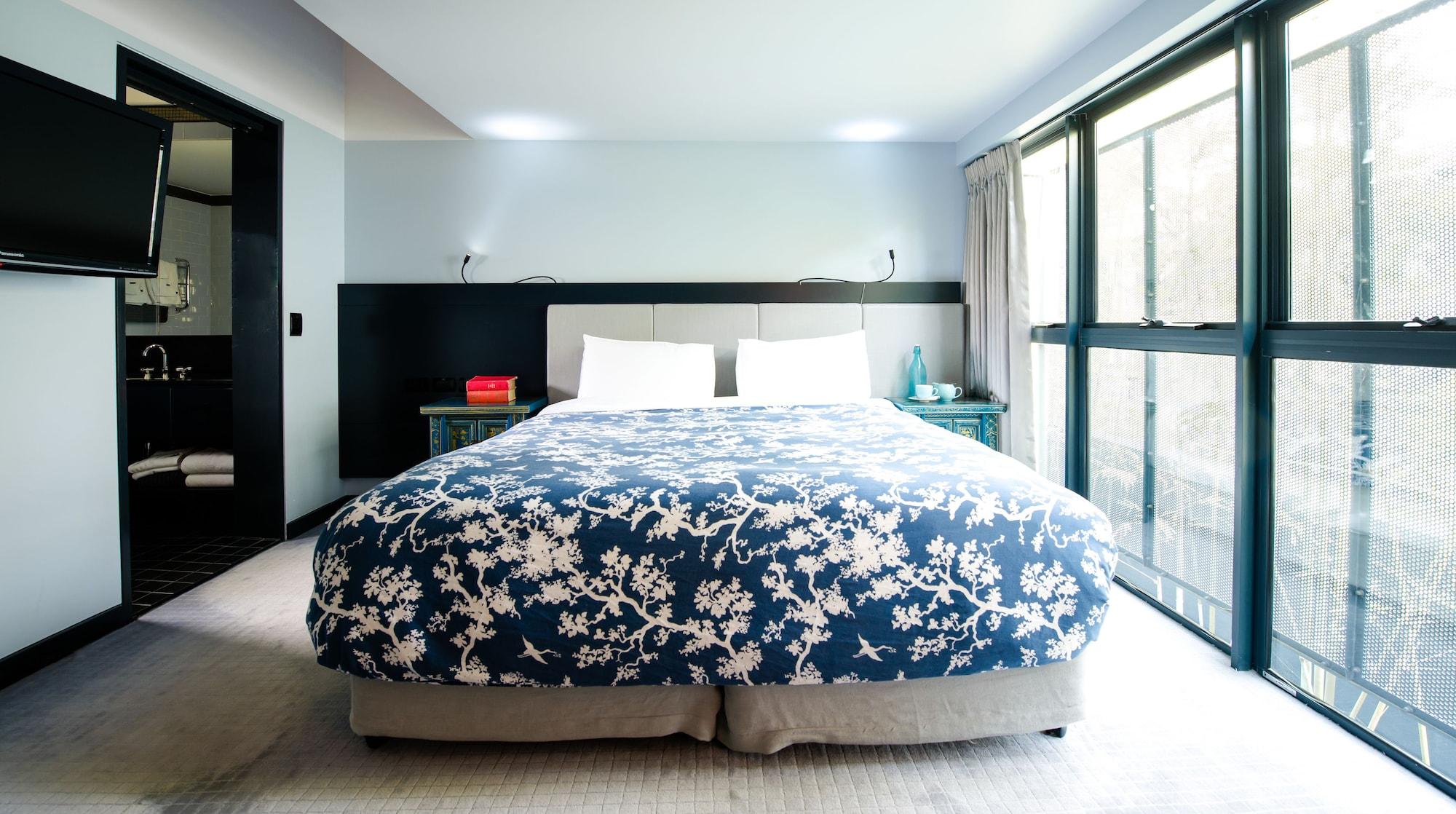 Spicers Balfour Hotel New Farm Exteriér fotografie