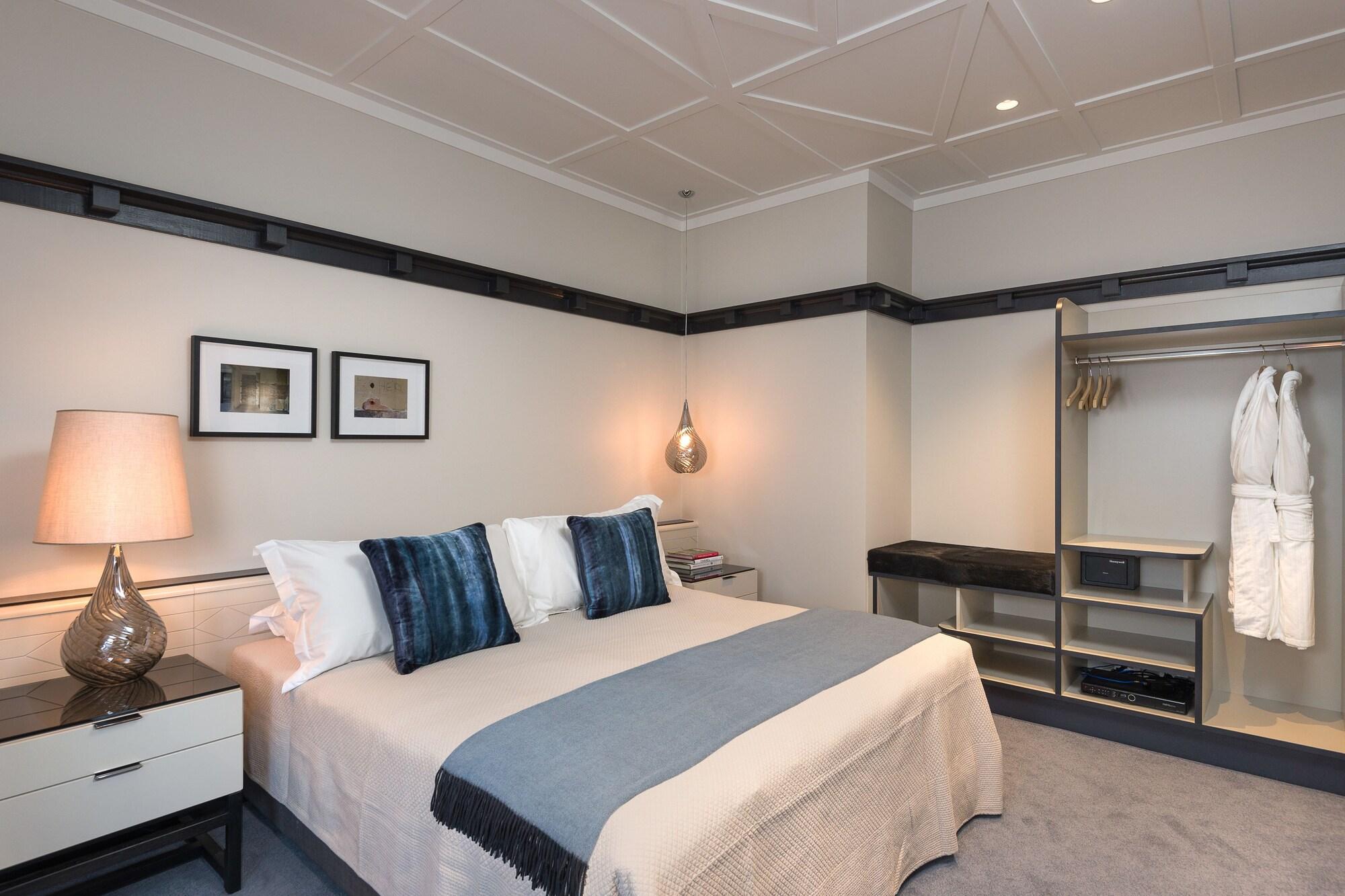Spicers Balfour Hotel New Farm Exteriér fotografie