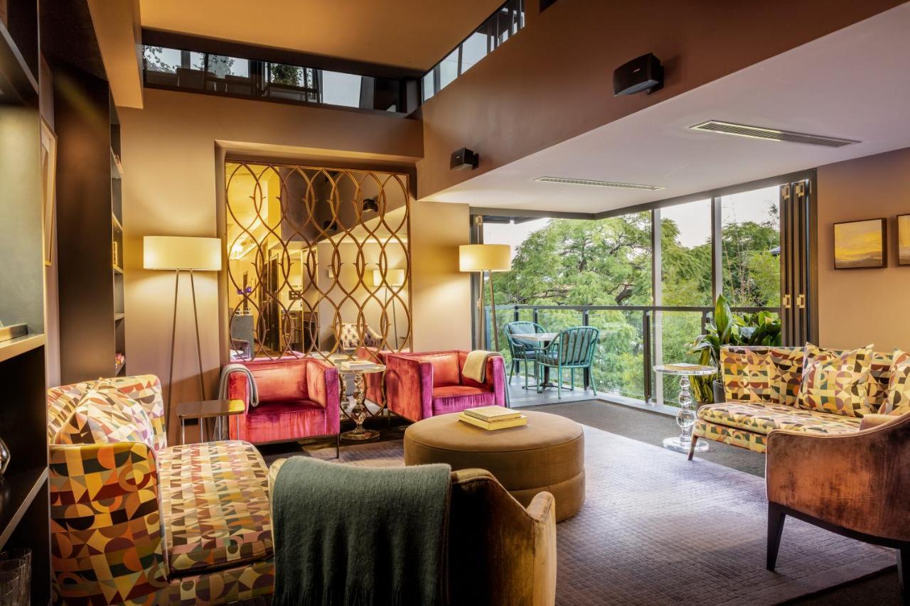 Spicers Balfour Hotel New Farm Exteriér fotografie