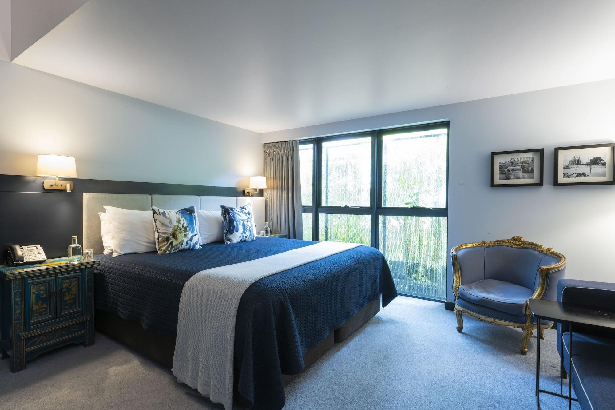 Spicers Balfour Hotel New Farm Exteriér fotografie