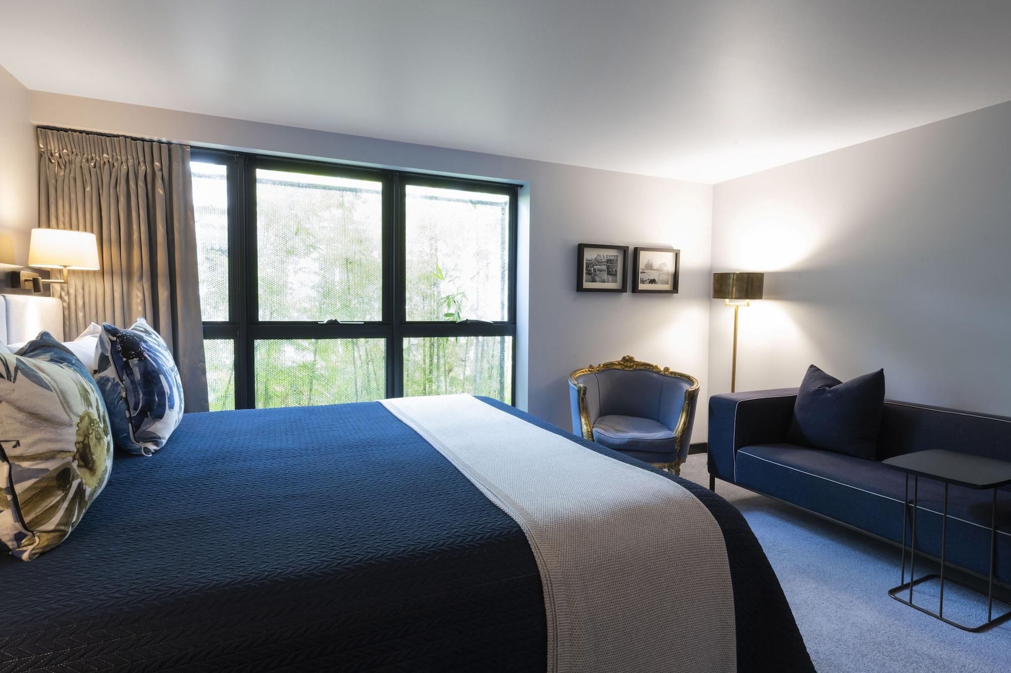 Spicers Balfour Hotel New Farm Exteriér fotografie