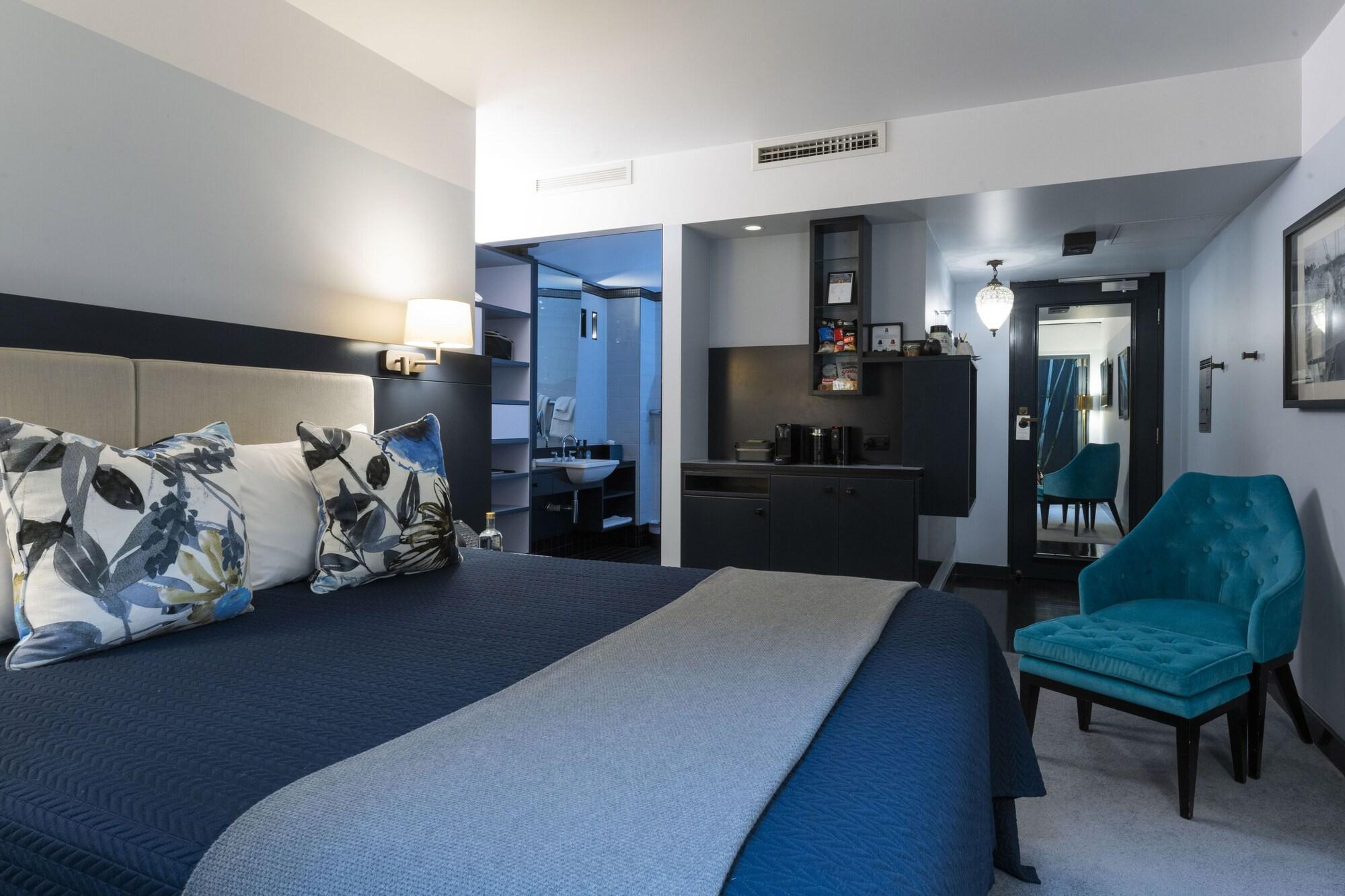 Spicers Balfour Hotel New Farm Exteriér fotografie
