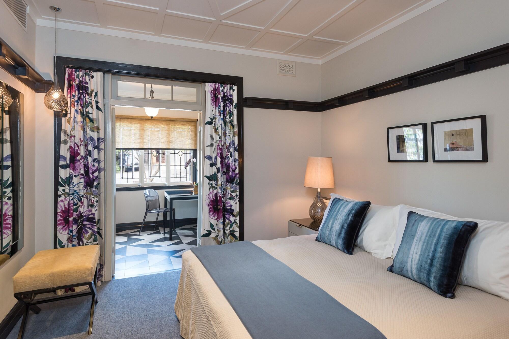 Spicers Balfour Hotel New Farm Exteriér fotografie