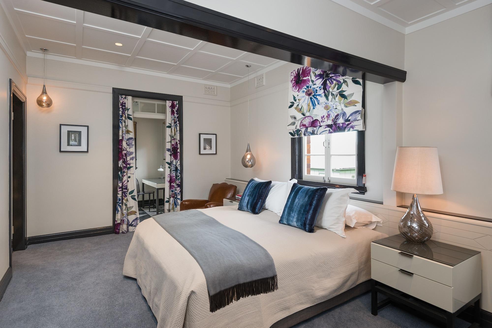 Spicers Balfour Hotel New Farm Exteriér fotografie