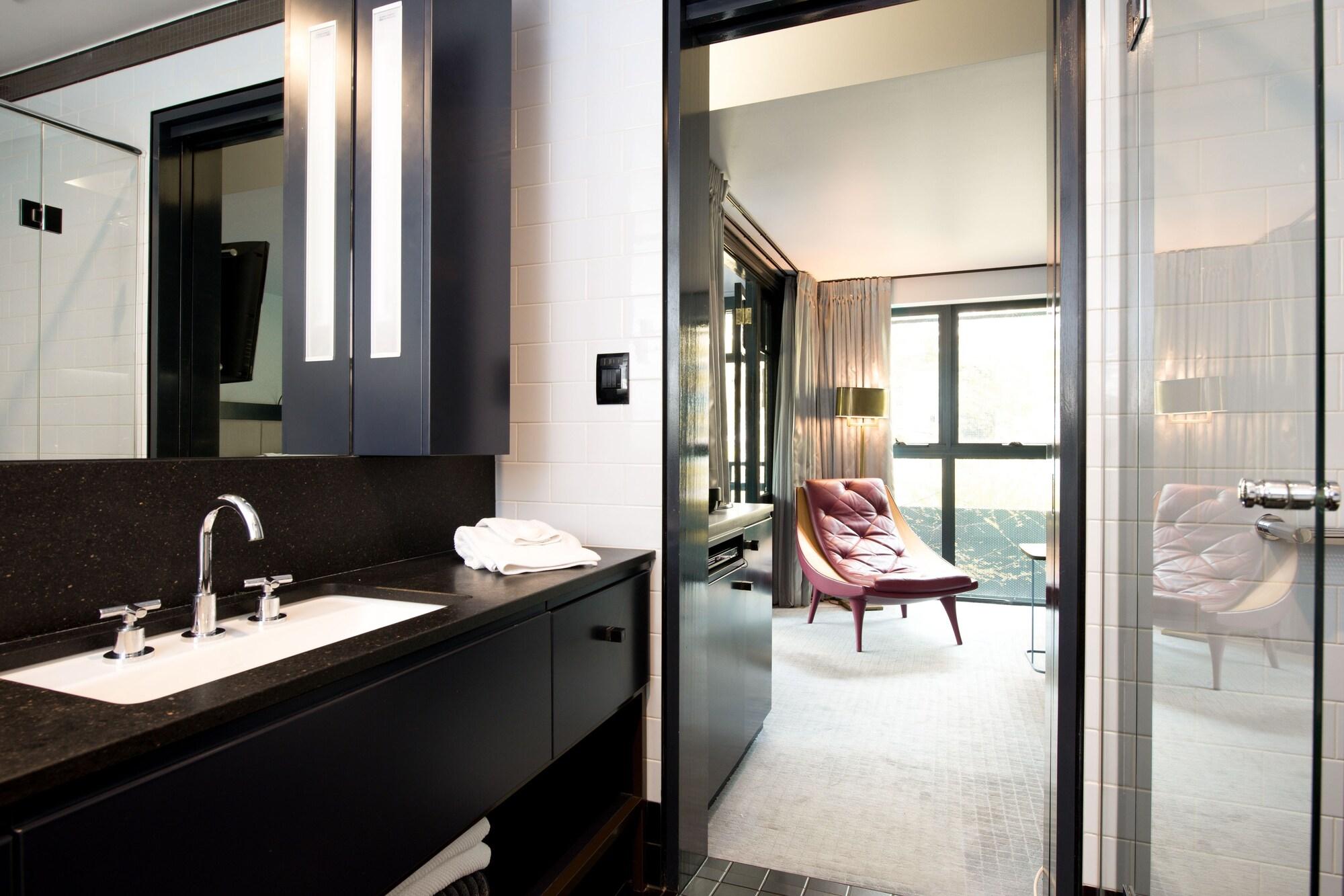 Spicers Balfour Hotel New Farm Exteriér fotografie