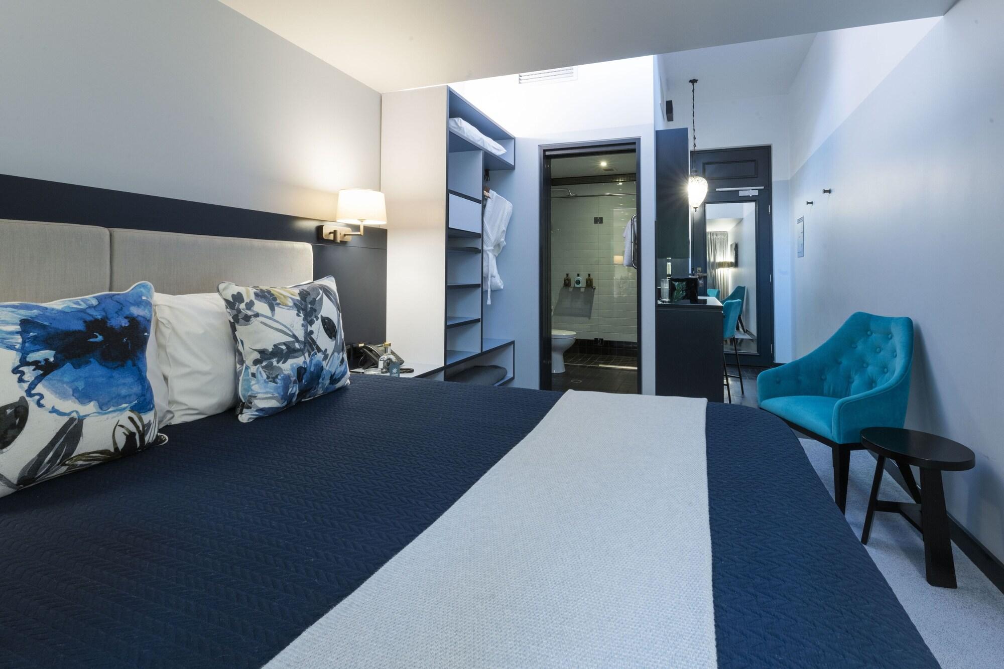 Spicers Balfour Hotel New Farm Exteriér fotografie