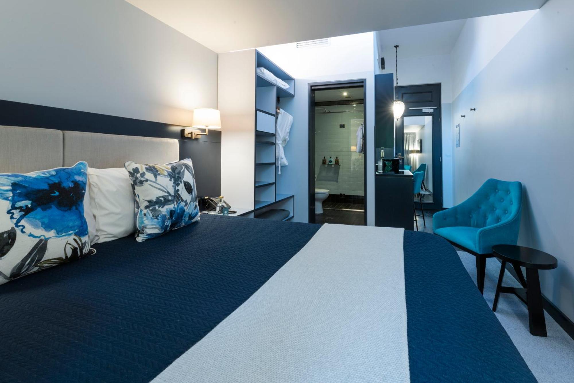 Spicers Balfour Hotel New Farm Pokoj fotografie