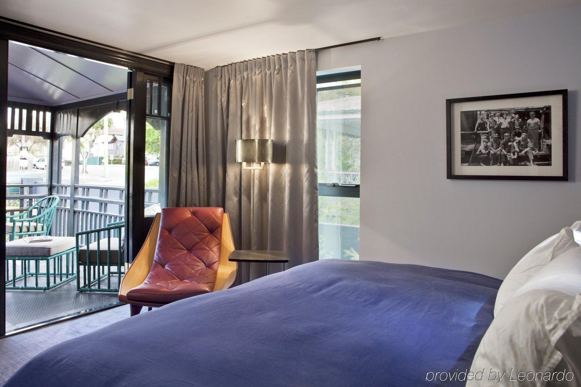 Spicers Balfour Hotel New Farm Exteriér fotografie