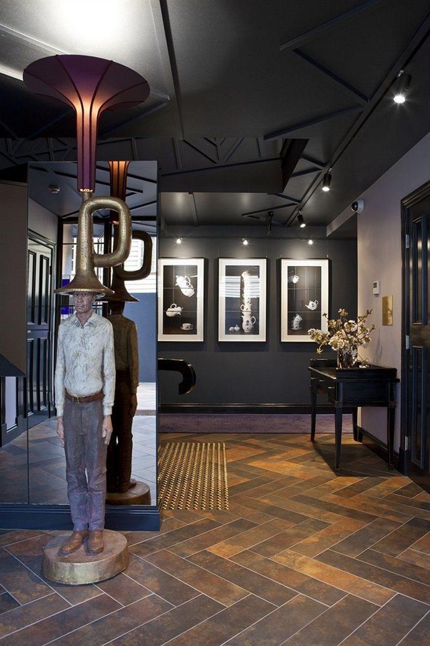 Spicers Balfour Hotel New Farm Exteriér fotografie