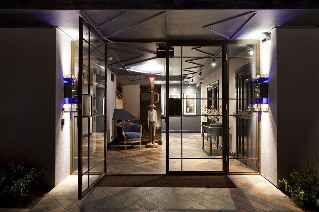 Spicers Balfour Hotel New Farm Exteriér fotografie