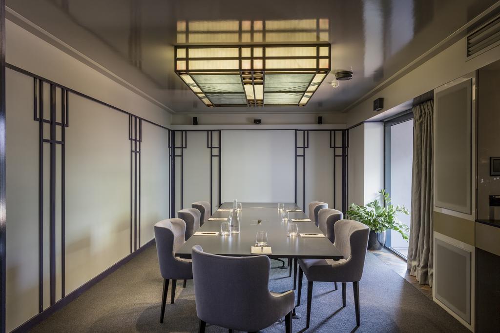 Spicers Balfour Hotel New Farm Exteriér fotografie