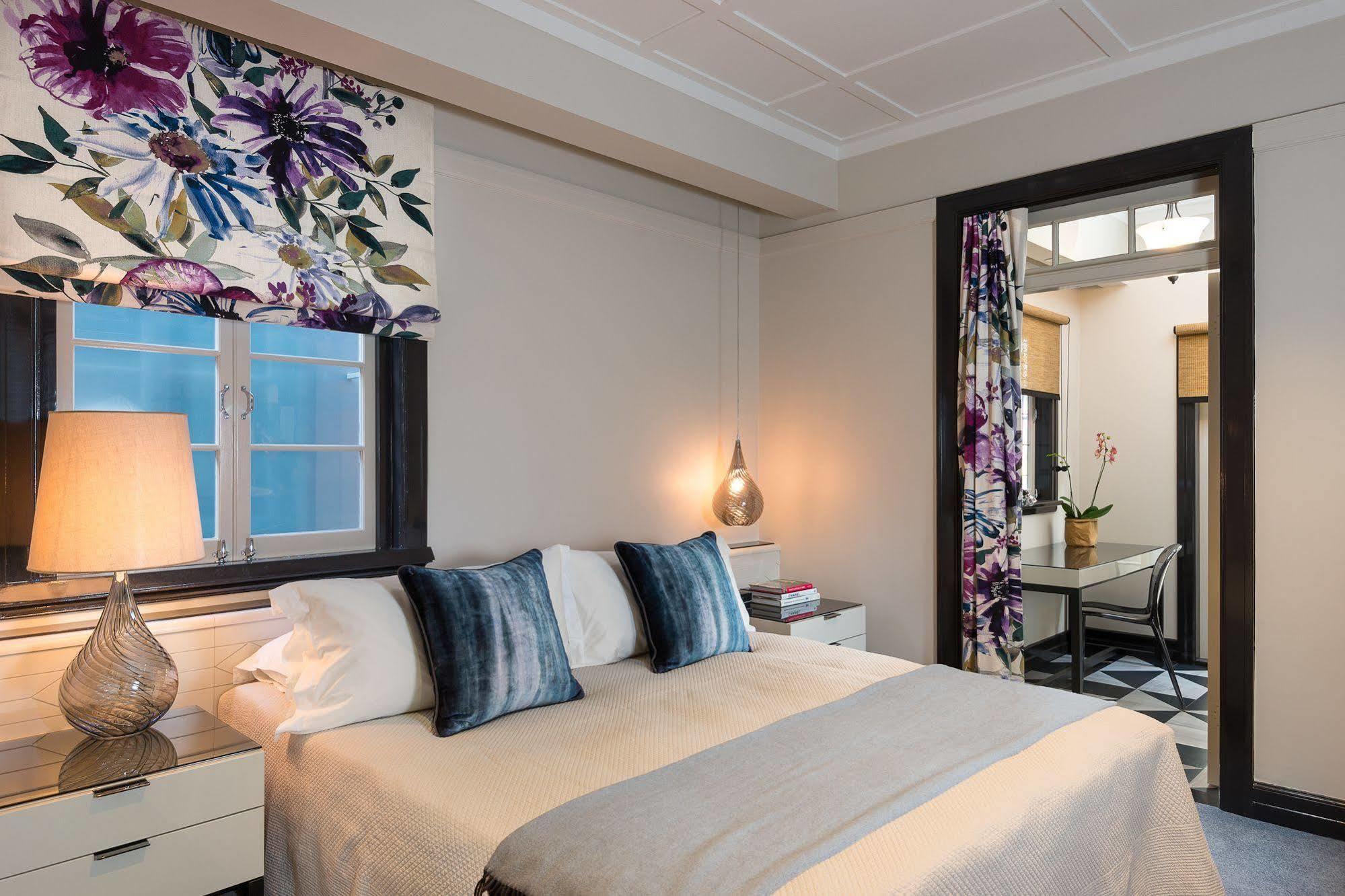 Spicers Balfour Hotel New Farm Exteriér fotografie