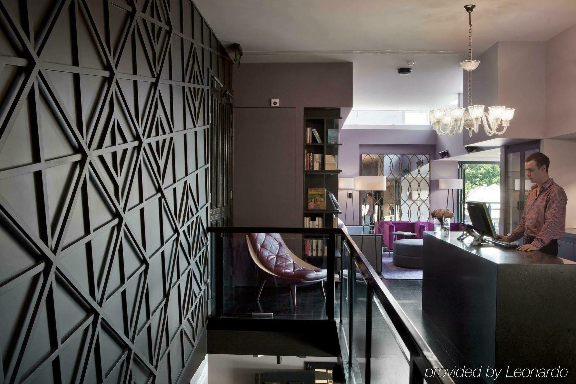 Spicers Balfour Hotel New Farm Exteriér fotografie