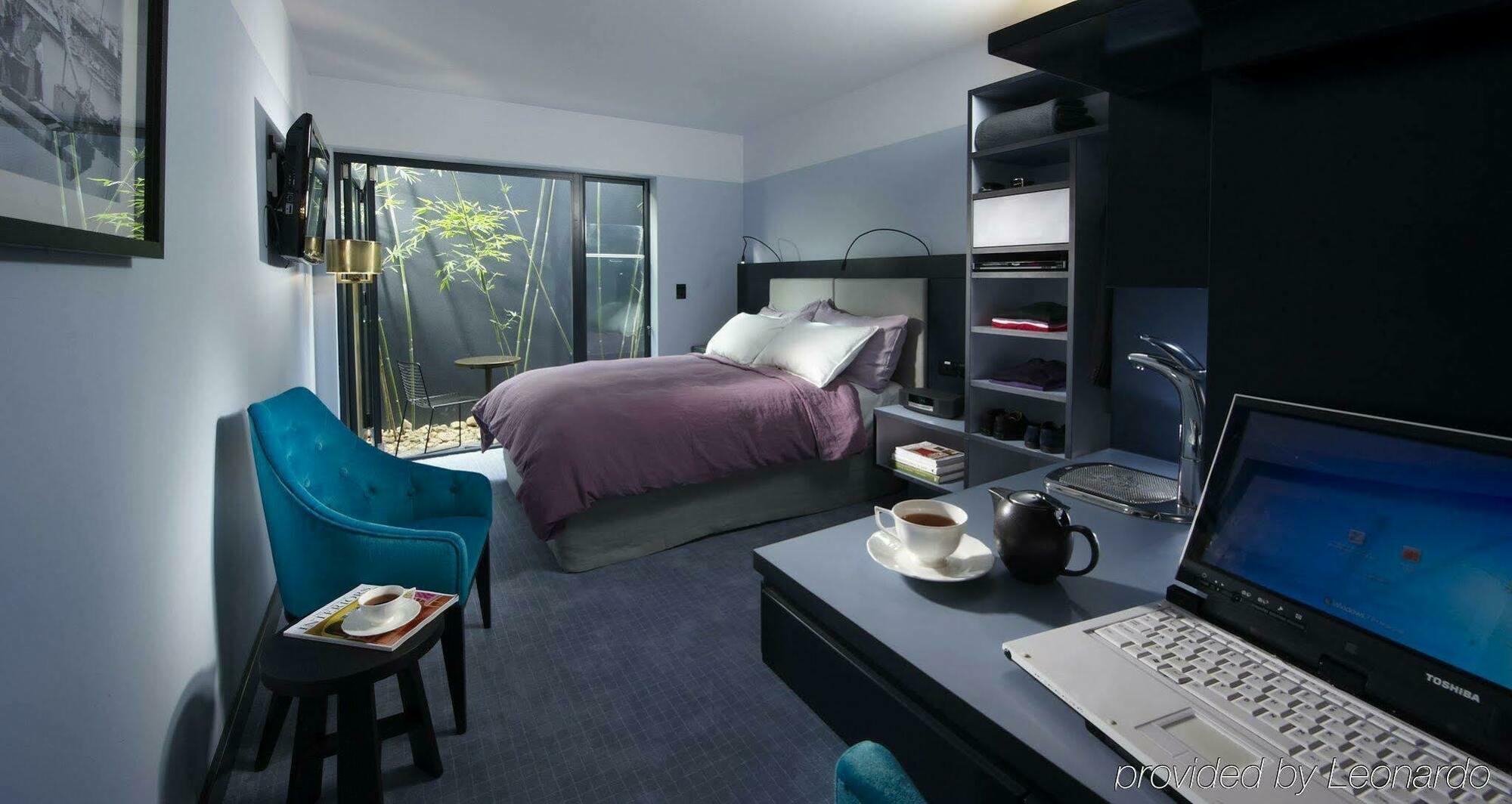Spicers Balfour Hotel New Farm Exteriér fotografie